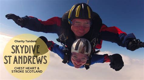 skydive for charity scotland|What to expect – Skydive St Andrews.